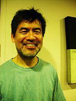 David Henry Hwang Photo #1