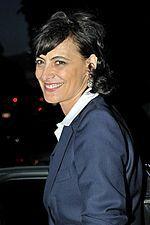 Inès de La Fressange Photo #1