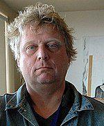 Theo van Gogh Photo #1