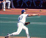 Dave Stieb Photo #1