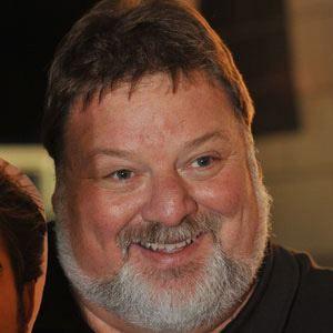 Phil Margera Photo #1