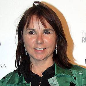 Patty Smyth Photo #1