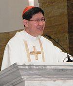 Luis Antonio Tagle Photo #1