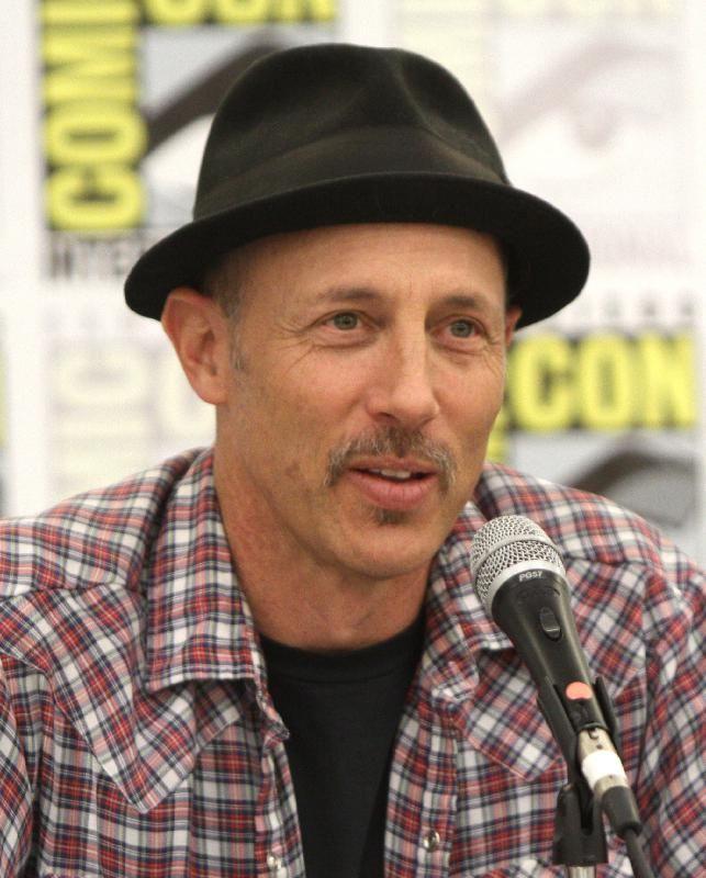 Jon Gries Photo #1