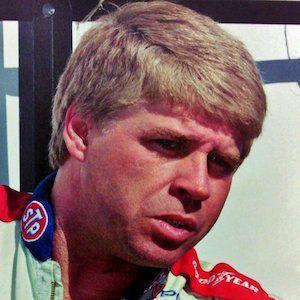 Bobby Hamilton Sr. Photo #1