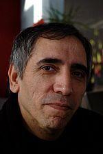 Mohsen Makhmalbaf Photo #1