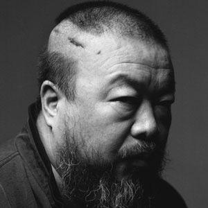 Ai Weiwei Photo #1