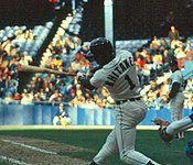 Lou Whitaker Photo #1