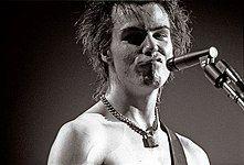 Sid Vicious Photo #1