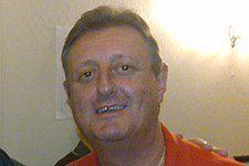 Eric Bristow Photo #1