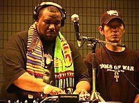 Afrika Bambaataa Photo #1