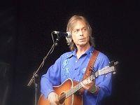 Jim Lauderdale Photo #1