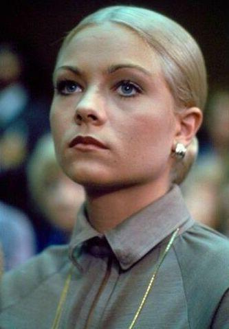 Theresa Russell Photo #1