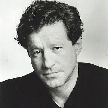 Joaquim De Almeida Photo #1