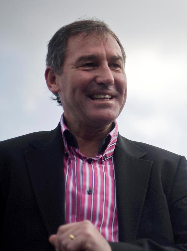 Bryan Robson Photo #1