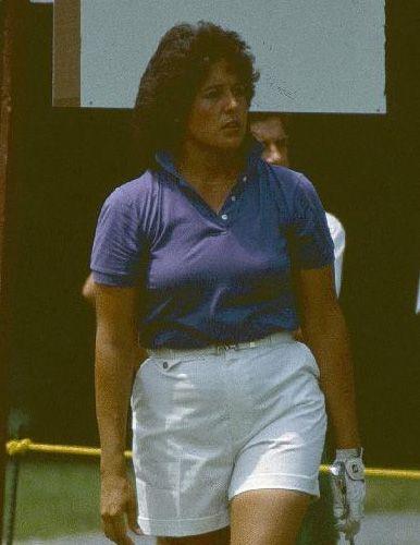 Nancy Lopez Photo #1