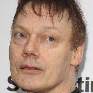 William Orbit Photo #1