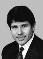 Rod Blagojevich Photo #1