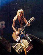 Randy Rhoads Photo #1