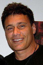 Steven Bauer Photo #1