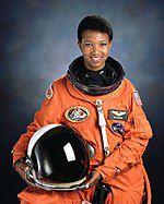 Mae Jemison Photo #1