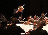 Marin Alsop Photo #1