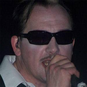 David Vanian Photo #1