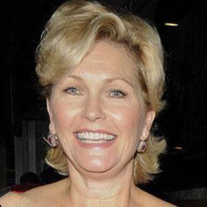 Fiona Fullerton Photo #1