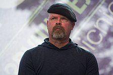 Jamie Hyneman Photo #1