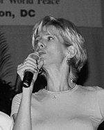 Debby Boone Photo #1