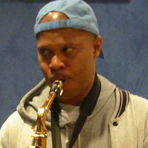 Steve Coleman Photo #1