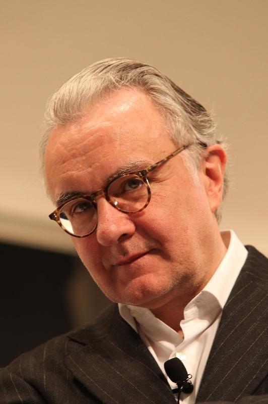 Alain Ducasse Photo #1