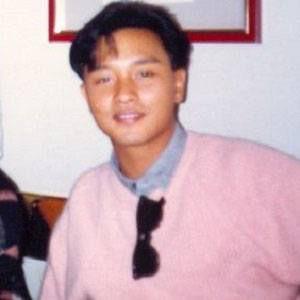 Leslie Cheung Photo #1