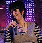 Diane Warren Photo #1