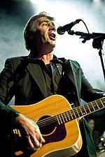 Glen Matlock Photo #1