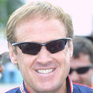 Rusty Wallace Photo #1