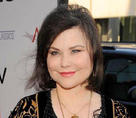 Delta Burke Photo #1