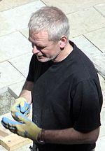 Andy Goldsworthy Photo #1