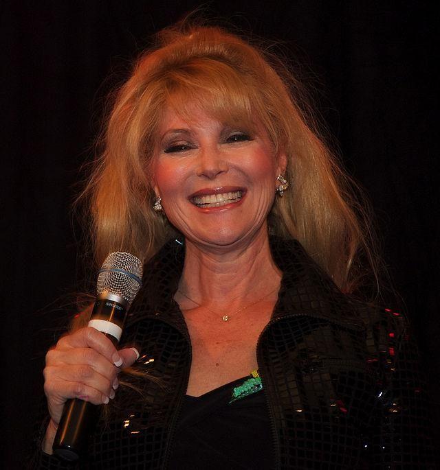 Audrey Landers Photo #1