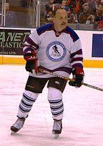 Bryan Trottier Photo #1