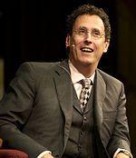 Tony Kushner Photo #1