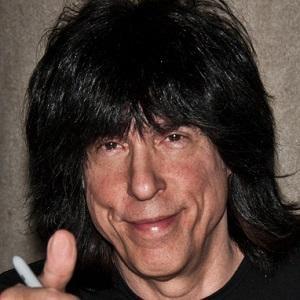 Marky Ramone Photo #1