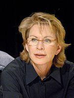 Patricia Cornwell Photo #1