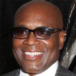 LA Reid Photo #1