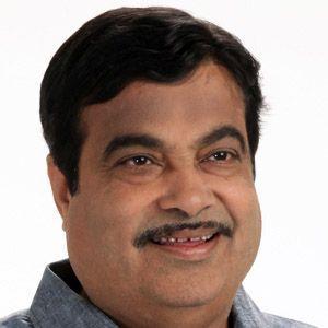 Nitin Gadkari Photo #1