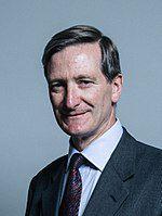 Dominic Grieve Photo #1