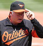 Buck Showalter Photo #1