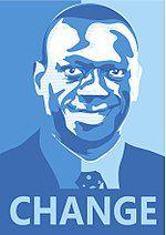 Kizza Besigye Photo #1