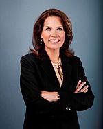 Michele Bachmann Photo #1