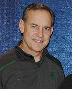 Mark Dantonio Photo #1